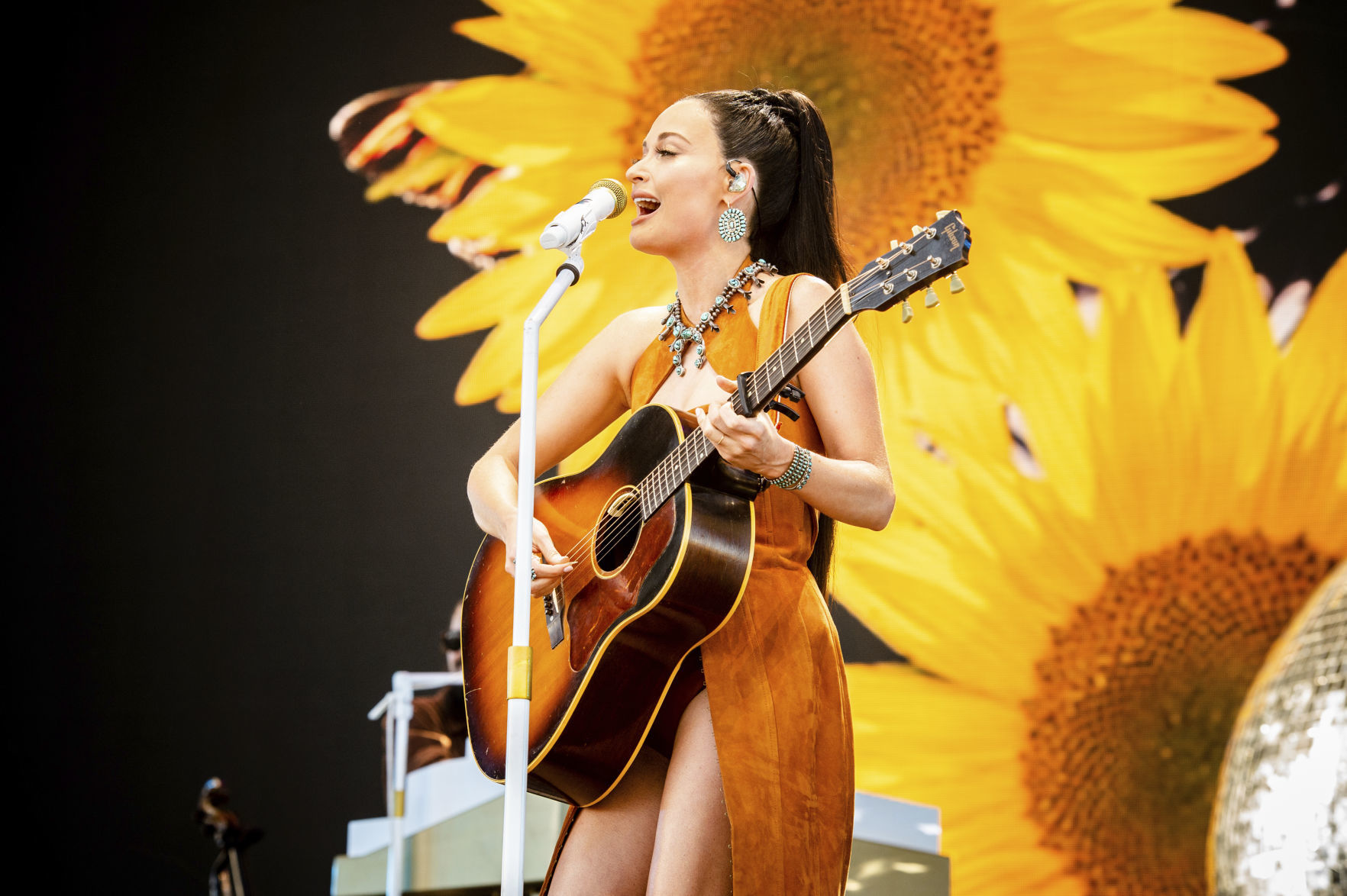 2019 Coachella Music And Arts Festival - Weekend 2 - Day 1